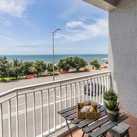 Lovelystay - Porto Beach Apartment 外观 照片