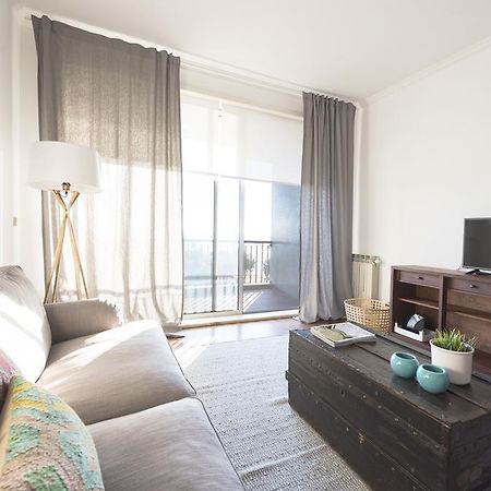 Lovelystay - Porto Beach Apartment 外观 照片